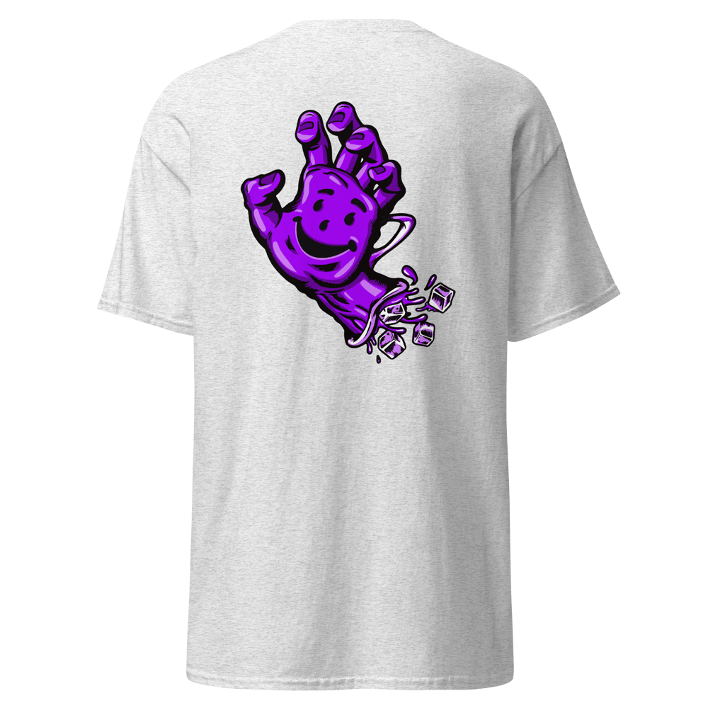 Yo Kool-Cruz T-Shirt (Grape)