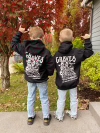 Hang Loose Hoodie (Youth) 