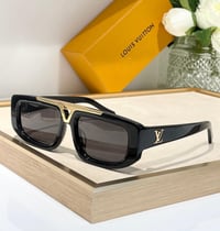 Image 1 of LV Retro Vibes