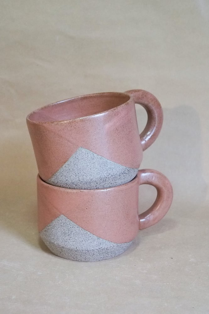 Image of Small mug - Karamea