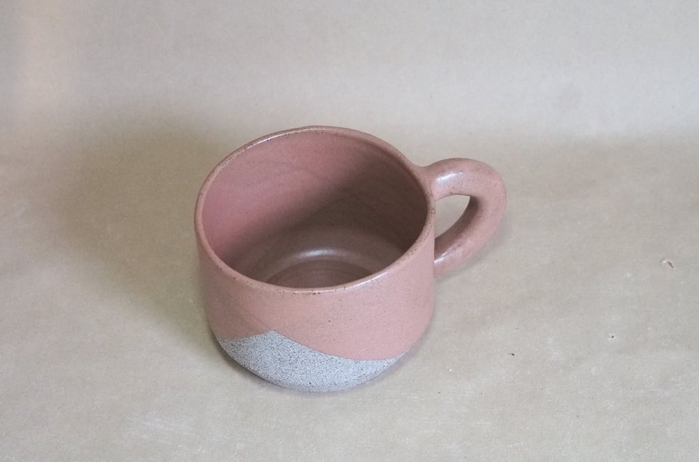 Image of Small mug - Karamea