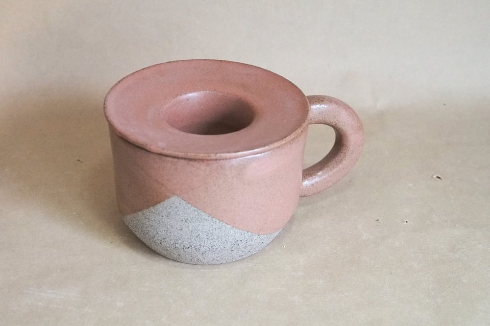 Image of Tea strainer - Karamea