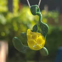 Image 2 of Turtle pendant-4