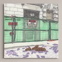 Image 1 of Queen and Spadina