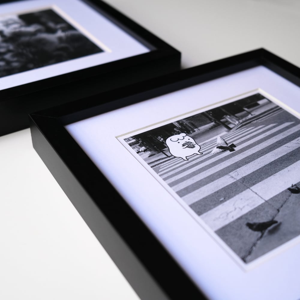 Image of Impression "Cirses"