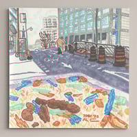 Image 1 of Spadina and Adelaide