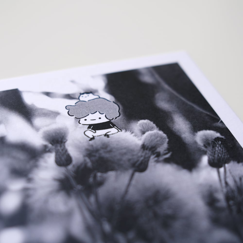 Image of Impression "Cirses"