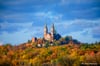 Holy Hill in Autumn #1