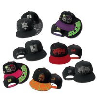 Image of HARRY HATS