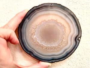 Image of "Crystals & Watercolor" Workshop ~ Saturday, June 29th ~ 10am - 1pm