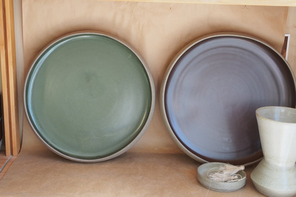 Image of Platter - Pōuriuri