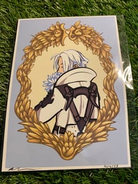 Image 3 of Fantasy 14 Scion Prints