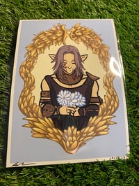 Image 4 of Fantasy 14 Scion Prints