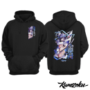 Image 2 of Oni Pt 2 Hoodies