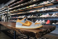 Image 1 of SB DUNK LOW PRO "SAFARI" *USED*