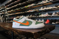 Image 1 of DUNK LOW SE "NY vs NY" *USED*
