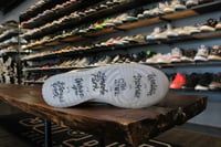 Image 2 of DUNK LOW SE "NY vs NY" *USED*