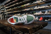 Image 3 of DUNK LOW SE "NY vs NY" *USED*