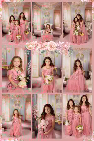 Image of Princess Room Mini-Session