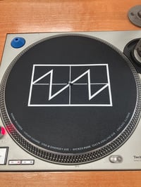 Slipmat