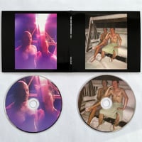 Image 3 of The New Boyfriends - 1 & 2 2xCD (Satatuhatta)