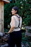 BIRCH HARNESS