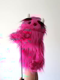 Image 4 of Baby Yeti Critter Monster