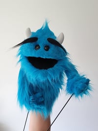 Image 5 of Baby Yeti Critter Monster