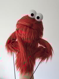 Image 2 of The Mikey Critter Monster