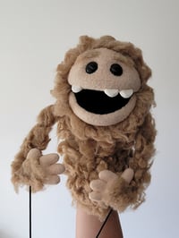 Image 3 of The Chomper Critter Monster