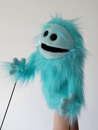 Image 4 of The Chomper Critter Monster