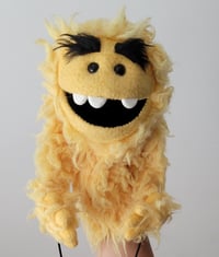 Image 5 of The Chomper Critter Monster