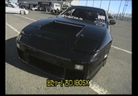 Image 5 of VHS | Option2 Video Vol.34 - Silvia 180SX Super Tuning