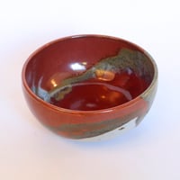 Image 1 of bowl 2 - tourmaline 