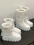 PP Inspired Snow Boots Image 2