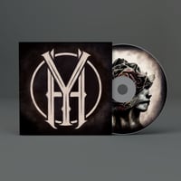Image 2 of Hollow Youth 'The Darkest Times' CD