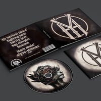 Image 1 of Hollow Youth 'The Darkest Times' CD