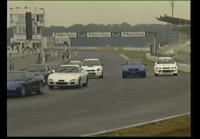 Image 5 of VHS | Best Motoring 2001 01 - Impreza STi and New RX-7
