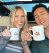 Cozy & Free Diner Mug