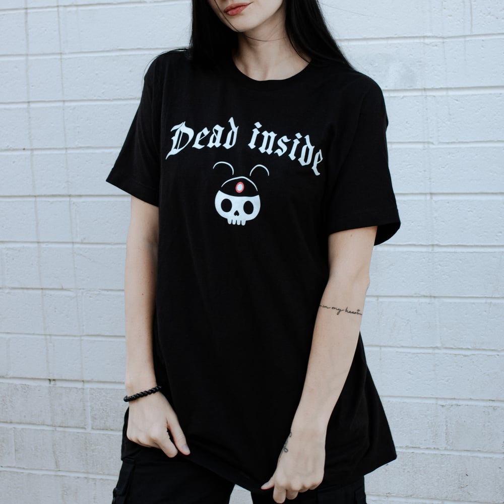Image of Mouseskullteer Tee