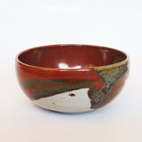 Image 2 of bowl 2 - tourmaline 