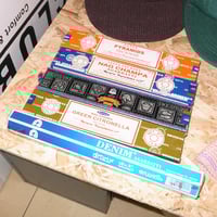 Image 1 of SATYA INCENSE