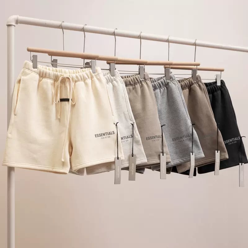 Image of Fear Of God Essentials SS20 Shorts