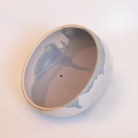 Image 1 of bowl #8 - comet 