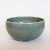 bowl #10 - pure celadon