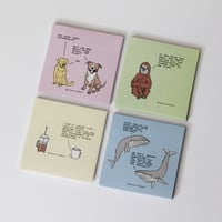 Image 2 of Sticker Pack