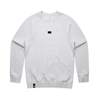 Image 1 of Shadow Sweater - Grey