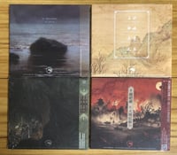 Image 2 of Chinese Metal CDs V