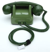 Image 3 of VOIP Ready GPO 746 - Two Tone green