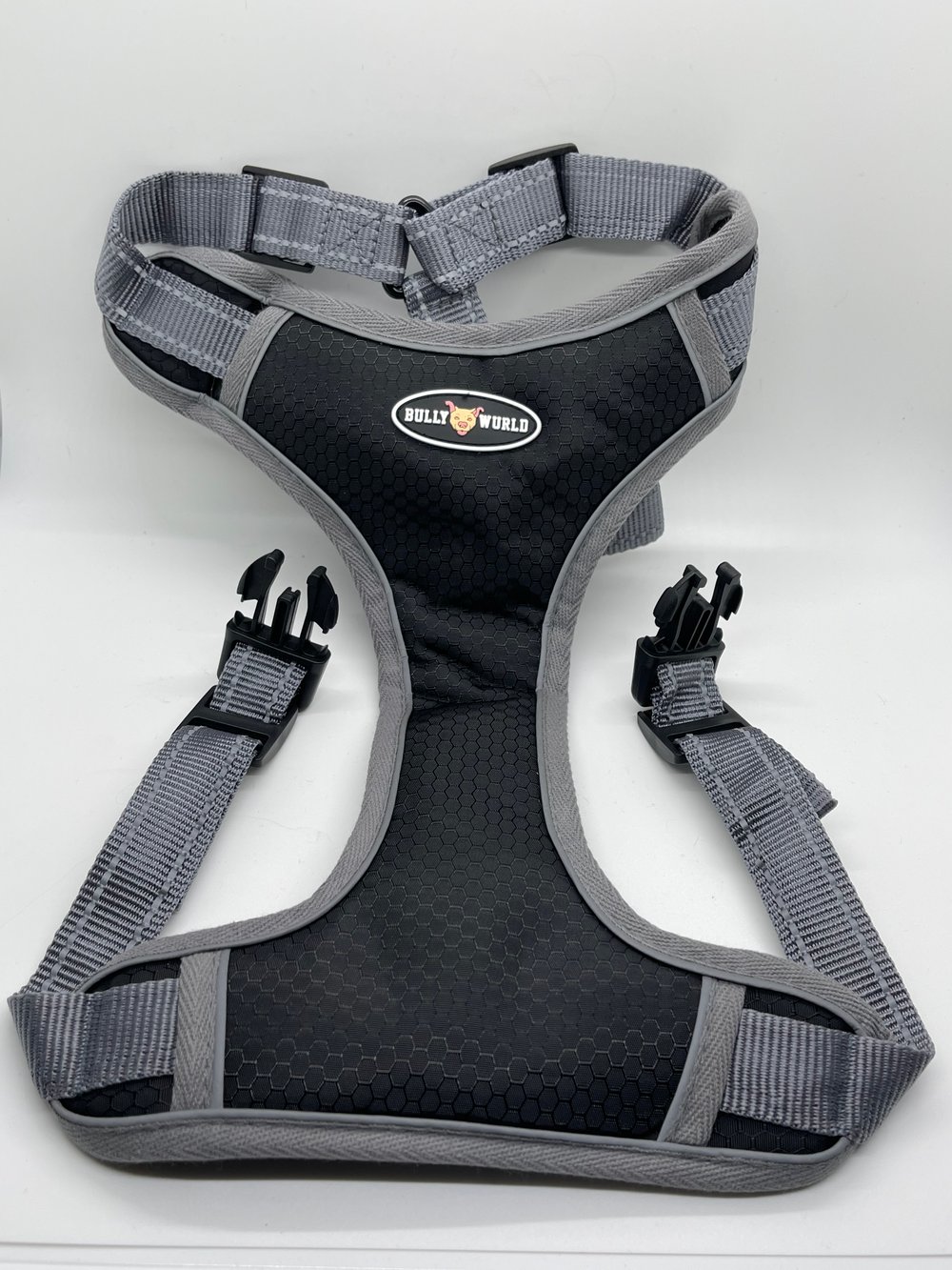 Bully Wurld Dog Harness